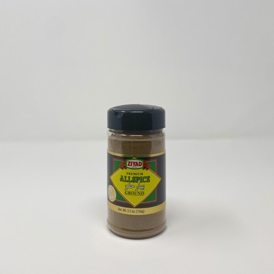 Ziyad All spice ground 142g