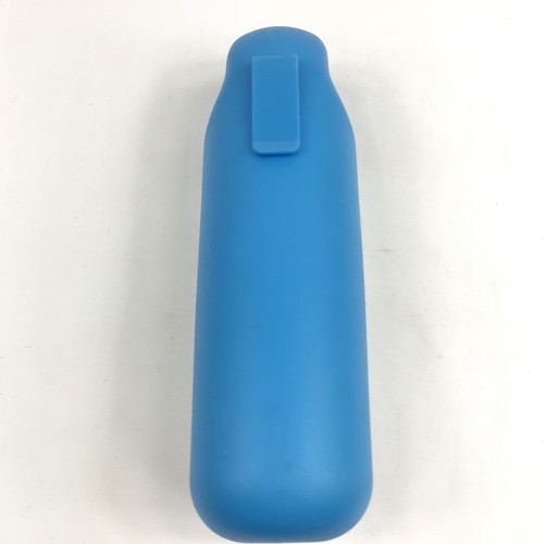 GULPY Water Dispenser for Pet, 20-Ounce, Blue