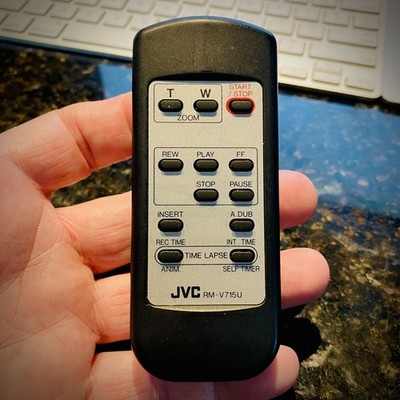 Sony RM-S555 Remote Control for MHC-450 MHC-550 MHC-650 Hifi