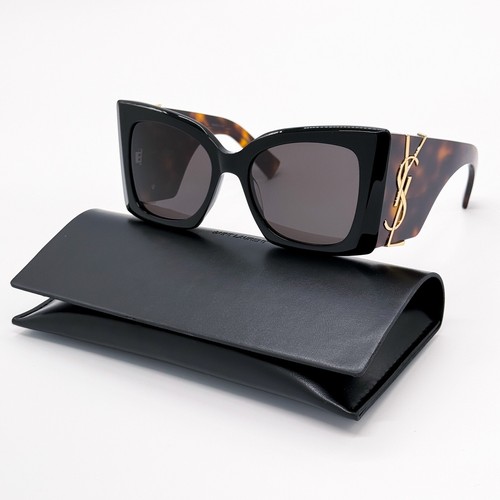 サングラス SL M119 BLAZE SUNGLASSES Saint Laurent SL M119 BLAZE Sunglasses | Free Shipping