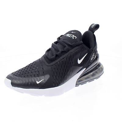 Nike Air Max 270 Nero - Taglia 40 [8.5 US 25cm] Scarpe Donna Sneakers Sportive