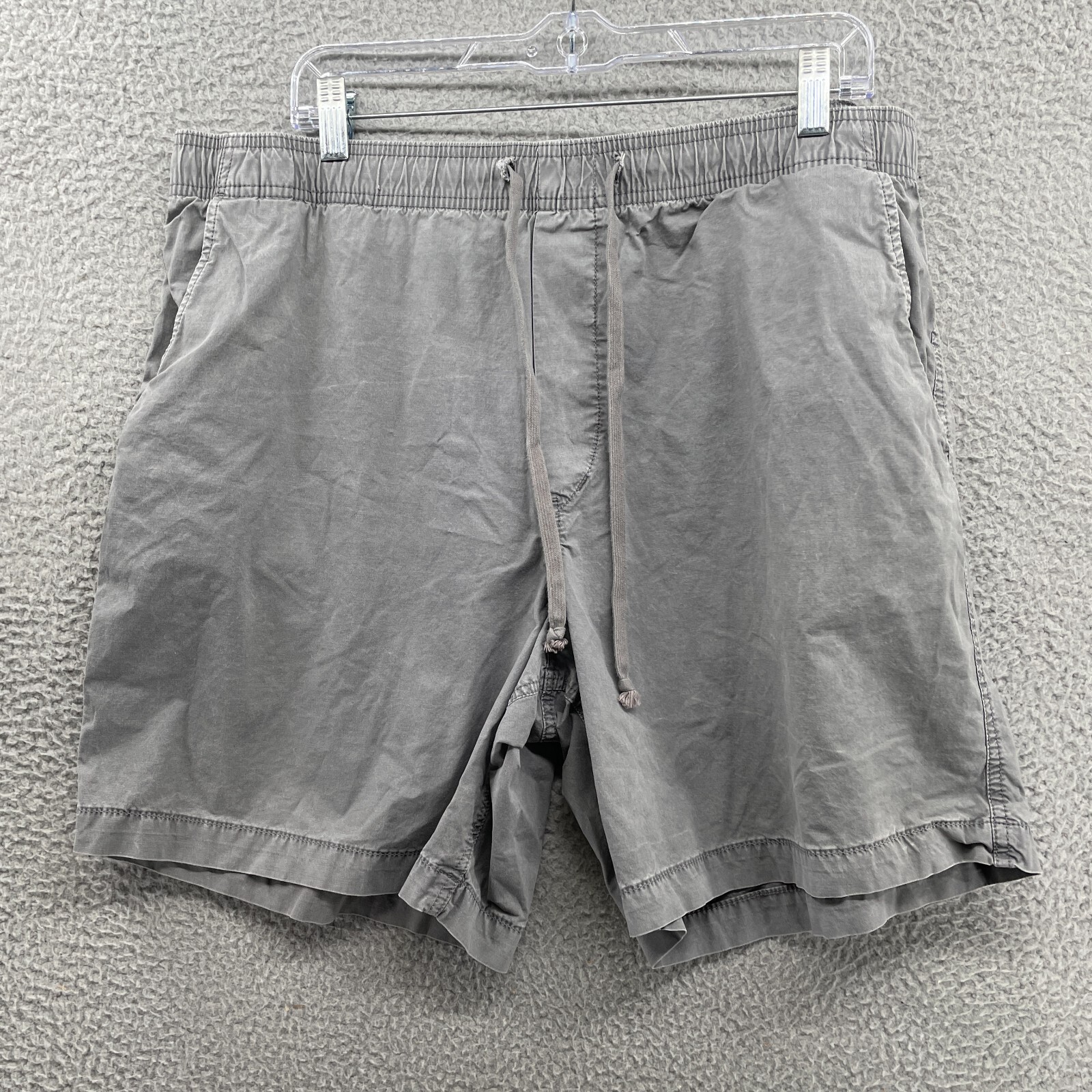 Шорты Mammut MTR 71 shorts men