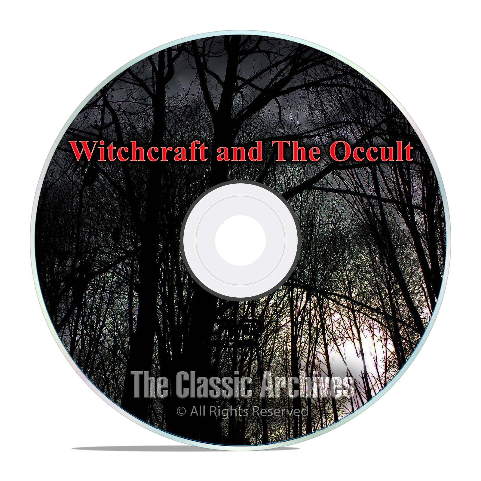 400 Witchcraft, Witch, Witches, Occult, Magic, Demonology