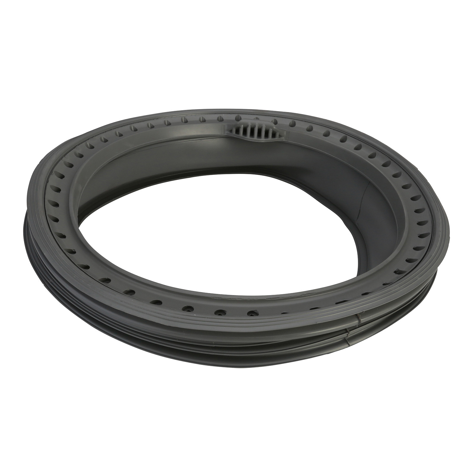 Genuine Electrolux Zanussi Washing Machine Rubber Door Seal Gasket