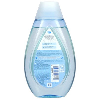 Baby Bubble Bath, 13.6 fl oz (400 ml)