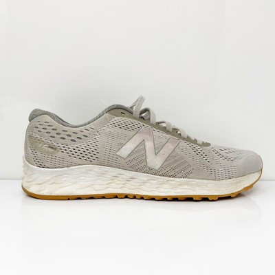 

Женские кроссовки New Balance FF Arishi V1 WARISLO1 серые кроссовки размер 8 B, Серый, Fresh Foam Arishi V1