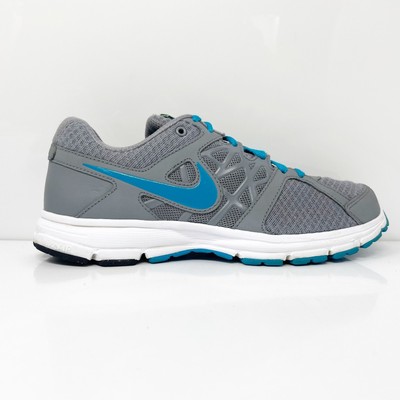 

Nike Womens Air Relentless 2 512083-011 Серые кроссовки для бега Размер 8,5, Серый, Air Relentless 2