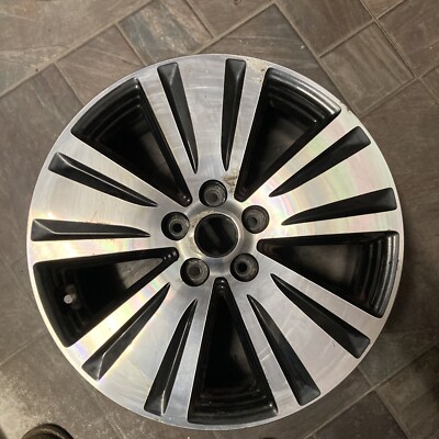 KIA SPORTAGE Alloy Wheel 18 Inch 5x114.3 Offset ET45 18 X 7J 2010-17 52910-3U710