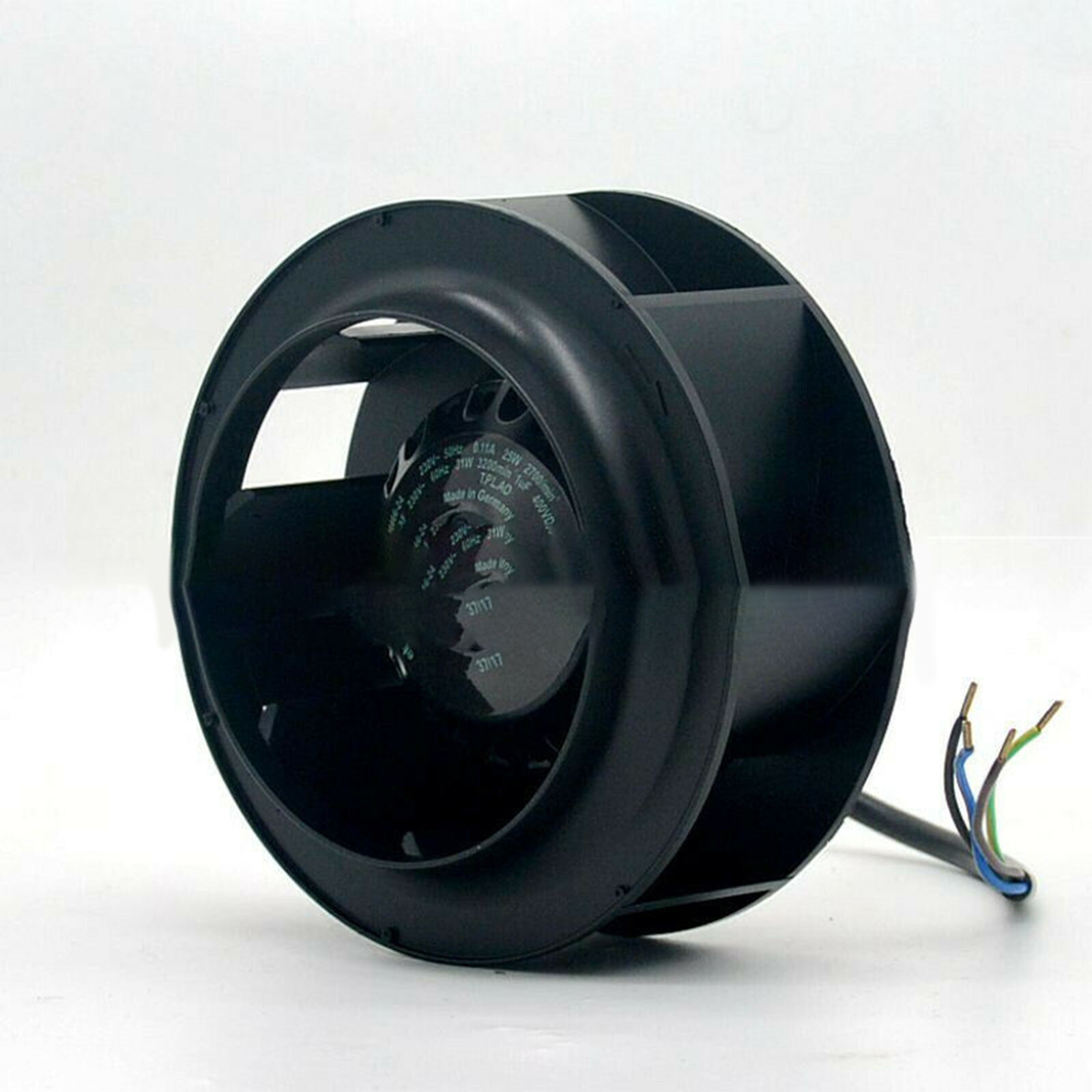 1PC New R2E133-BH66-07 33 27 φ133mm AC230V Cabinet