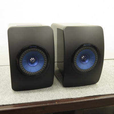 kef ls50 wireless ebay