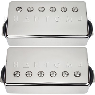 Seymour Duncan - SH-1Bridge & Neck -  '59 Model - Guitar Humbucker Pickup Set...