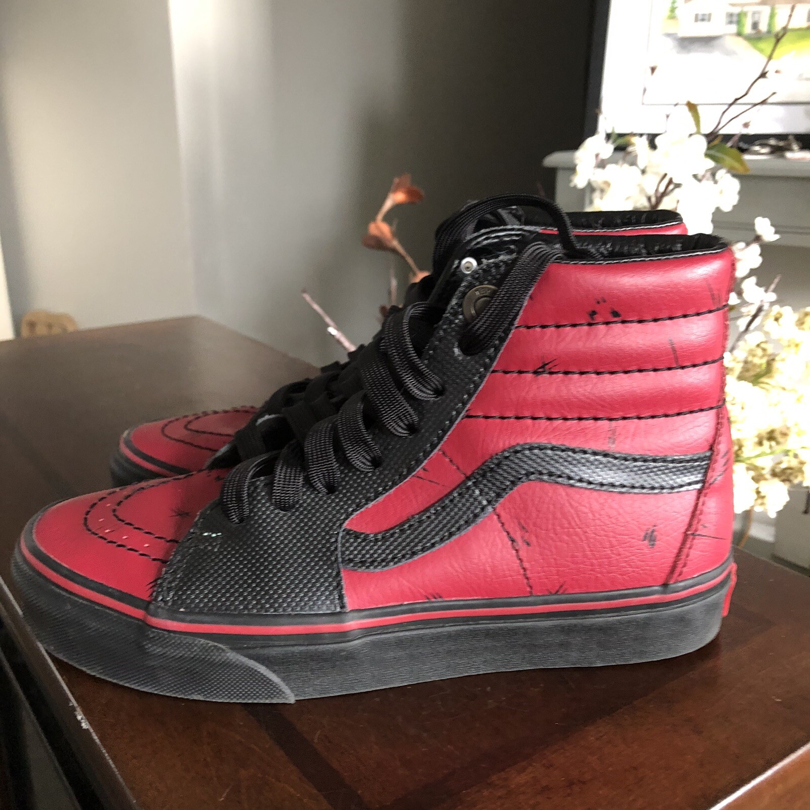 Sk8 deadpool hotsell