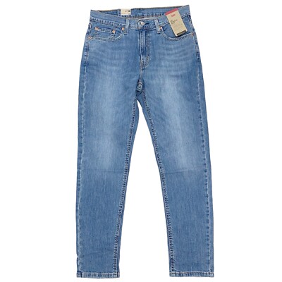 Levi's 531 Athletic Slim 'Mark My Words' Wash Eco Ease Stretch Fit Denim