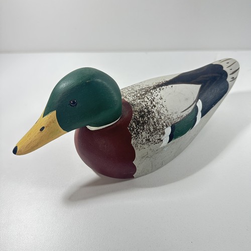 duck decoys vintage | eBay