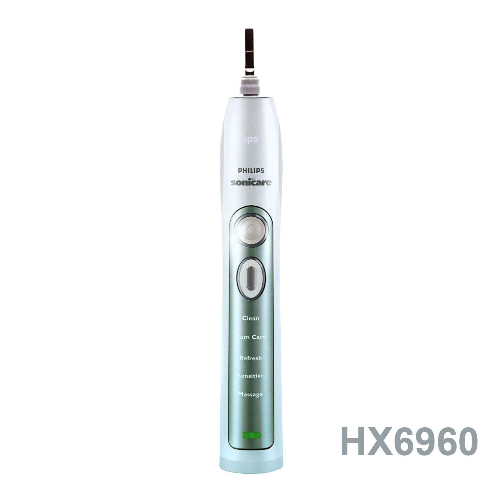 New Philips Sonicare FlexCare+ Electric Toothbrush HX6960 New Philips Sonicare FlexCare+ Electric Toothbrush HX6960