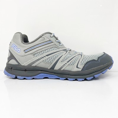 

Женские кроссовки Fila Northampton 5QM00345-258 серые кроссовки размер 6,5, Серый, Northampton
