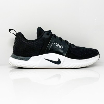 

Nike Womens Renew In Season TR 10 CK2576-001 Черные кроссовки для бега, размер 10, Черный, Renew In Season TR 10