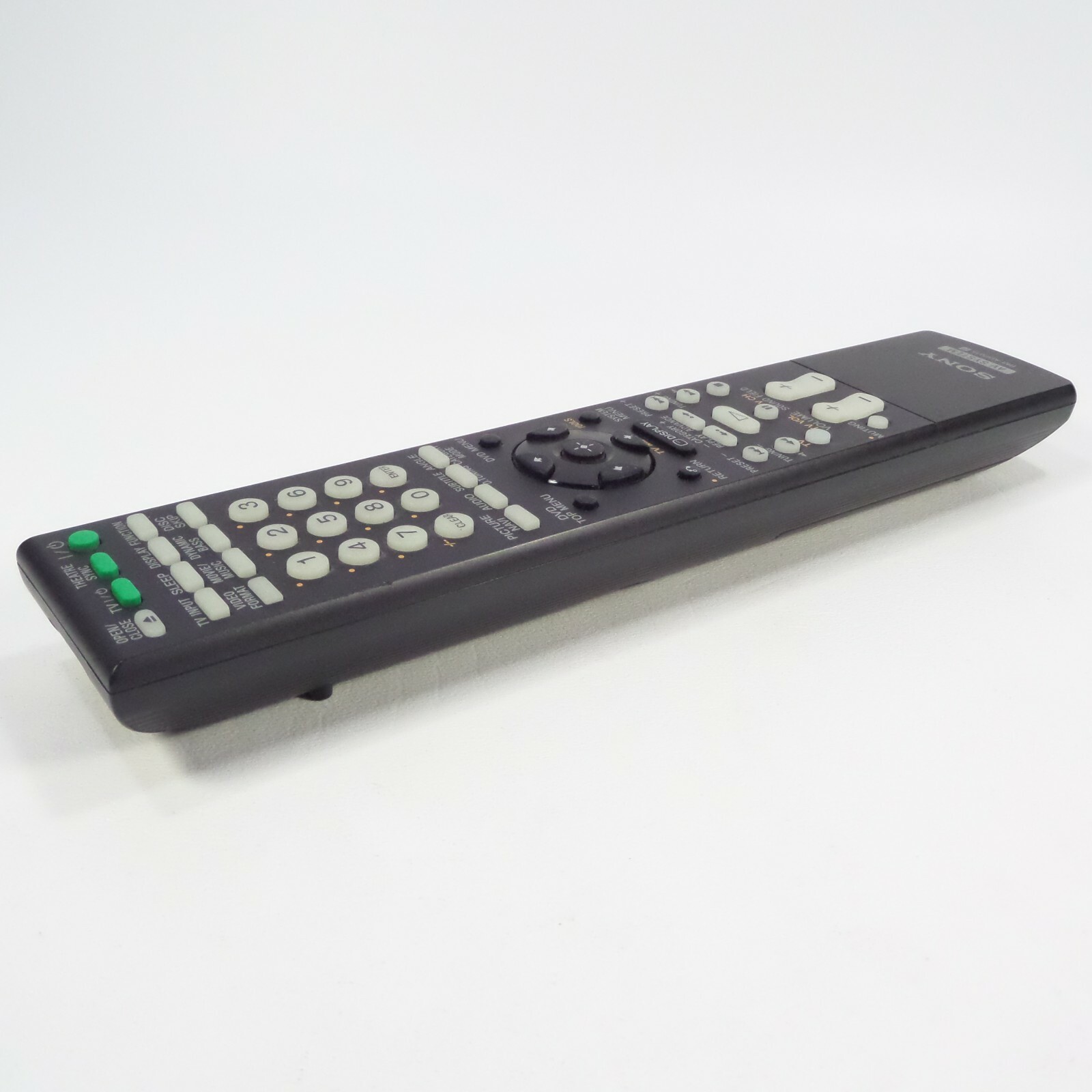 Sony RM-ADP015 Remote Control