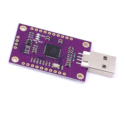 CJMCU FT232H High Speed Multi-function USB To JTAG UART/FIFO SPI/I2C