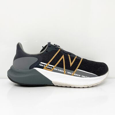 

Женские кроссовки New Balance FuelCell Propel V2 WFCPRCG2 6.5 B, Черный, FuelCell Propel V2