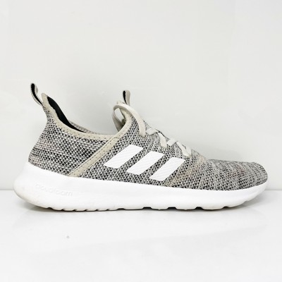 

Adidas Женские кроссовки Cloudfoam Pure DB0695 Серые кроссовки Размер 7, Серый, Cloudfoam Pure