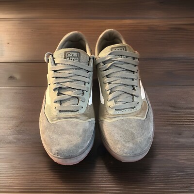 Size 7.5 Mens / Vans AVE Pro / Granite / Rock / Grey VN0A5HEN38Z