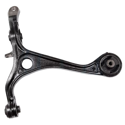 Front Left LH Lower Suspension Control Arm for Honda Accord 2003-2007 Acura TSX