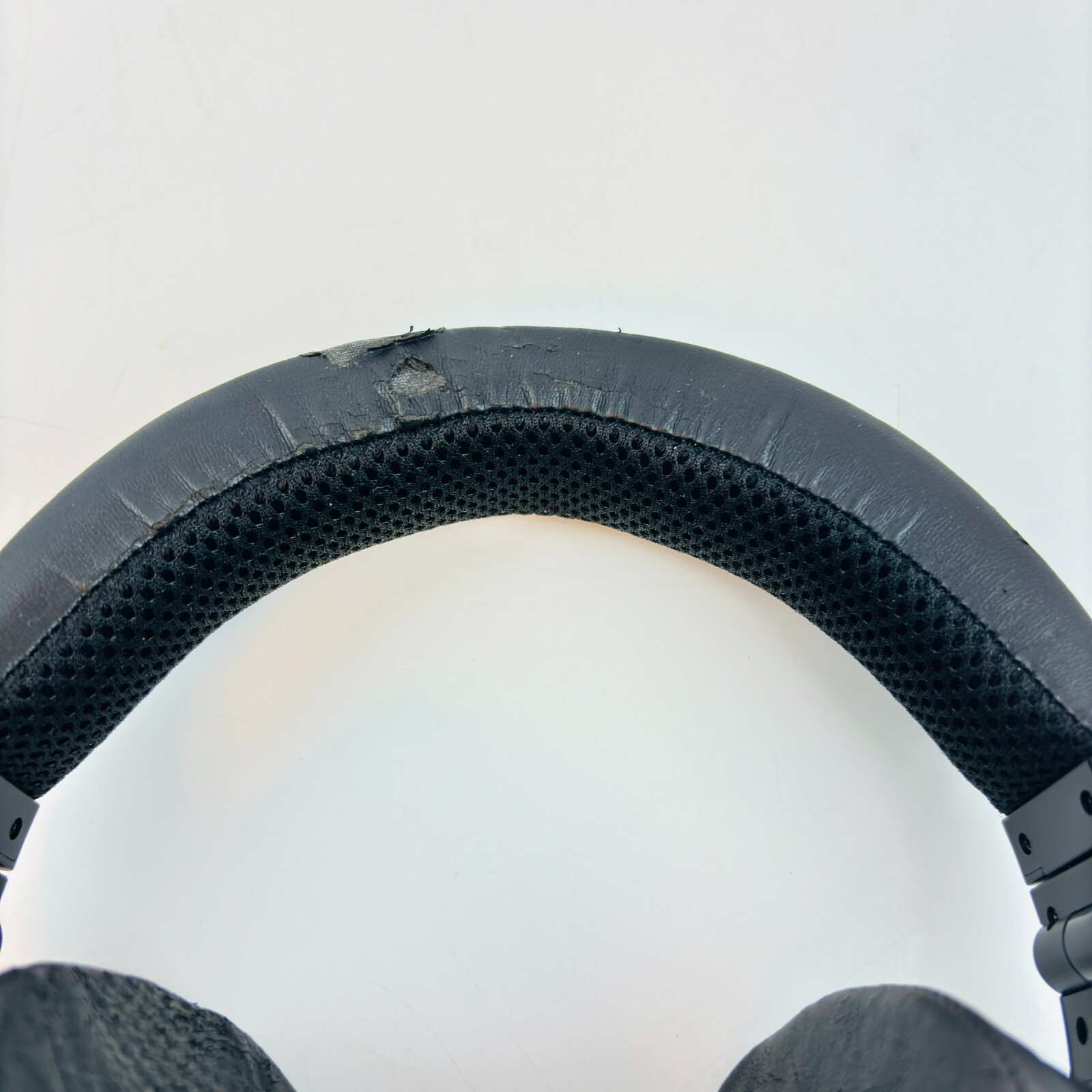 JVC KENWOOD Stereo Headphones LIVE BEAT HA-SZ2000 Black