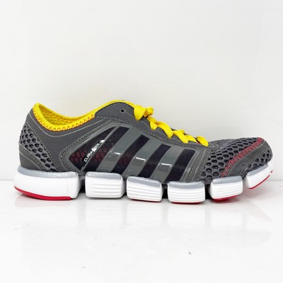 

Adidas Женские кроссовки Climacool G49946 Серые кроссовки Размер 6,5, Серый, Climacool