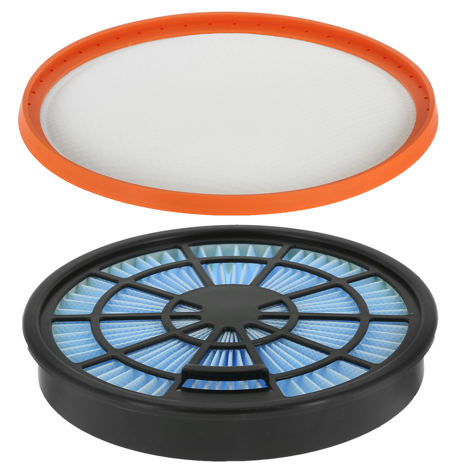 Type 65 H12 Vacuum Cleaner HEPA Filter Kit for Vax Air Mini Pets C88AMP Hoover eBay