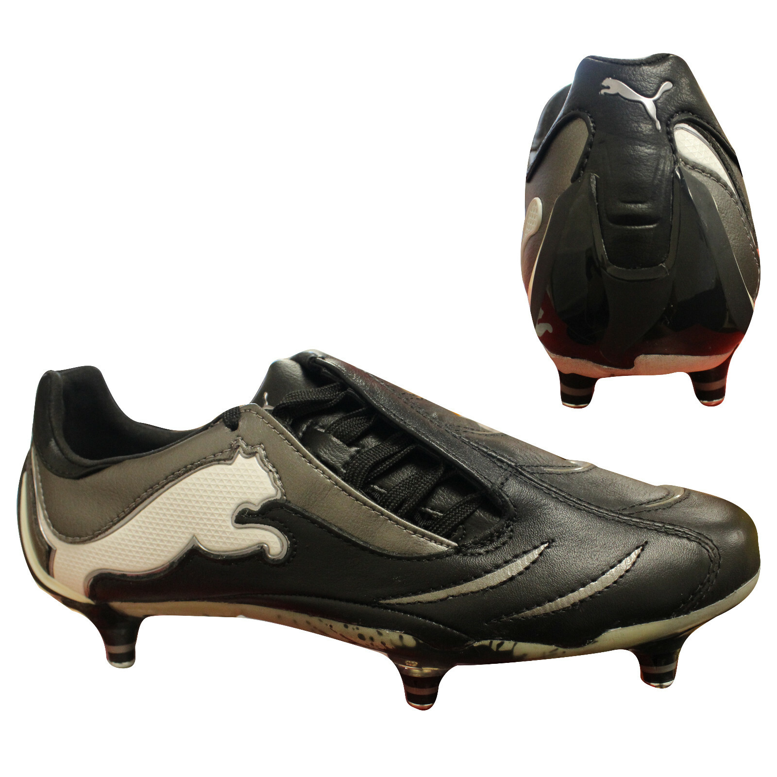 puma powercat 1.10 sg