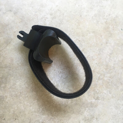 DPA UC4099 Universal Microphone Mounting Clip - New With Box