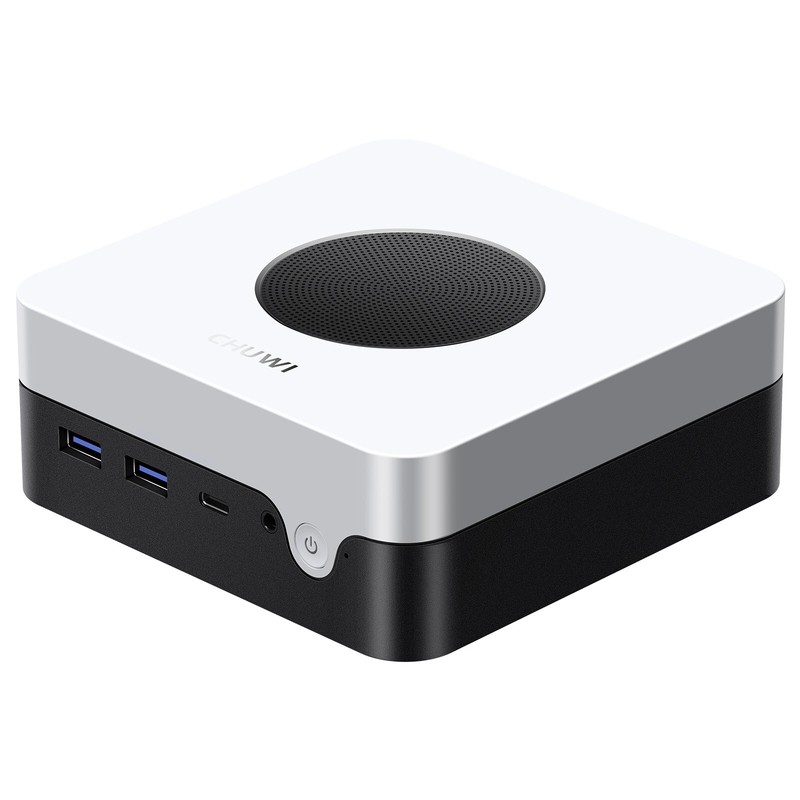 CHUWI LarkBox X Mini Computer PC N100 3.4Ghz DDR5 12G