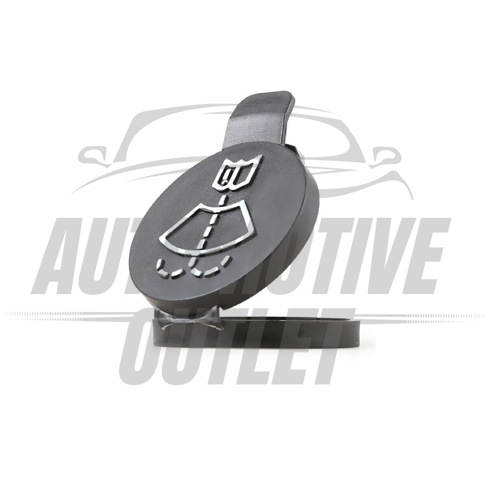 WINDSCREEN WASHER BOTTLE CAP FOR VAUXHALL ASTRA CORSA INSIGNIA 13227300 OPEL CAP 4