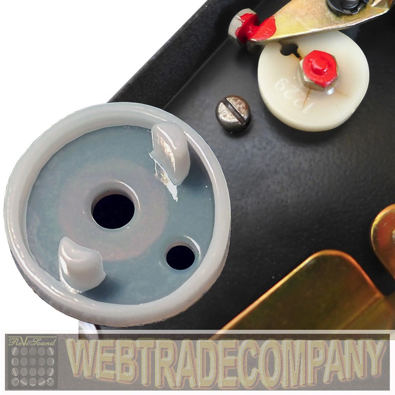 Kurvenscheibe Antiskating-Rad FÃ¼R Dual 701 704 721 1229 U.A. Dual-Art.Nr. 225176