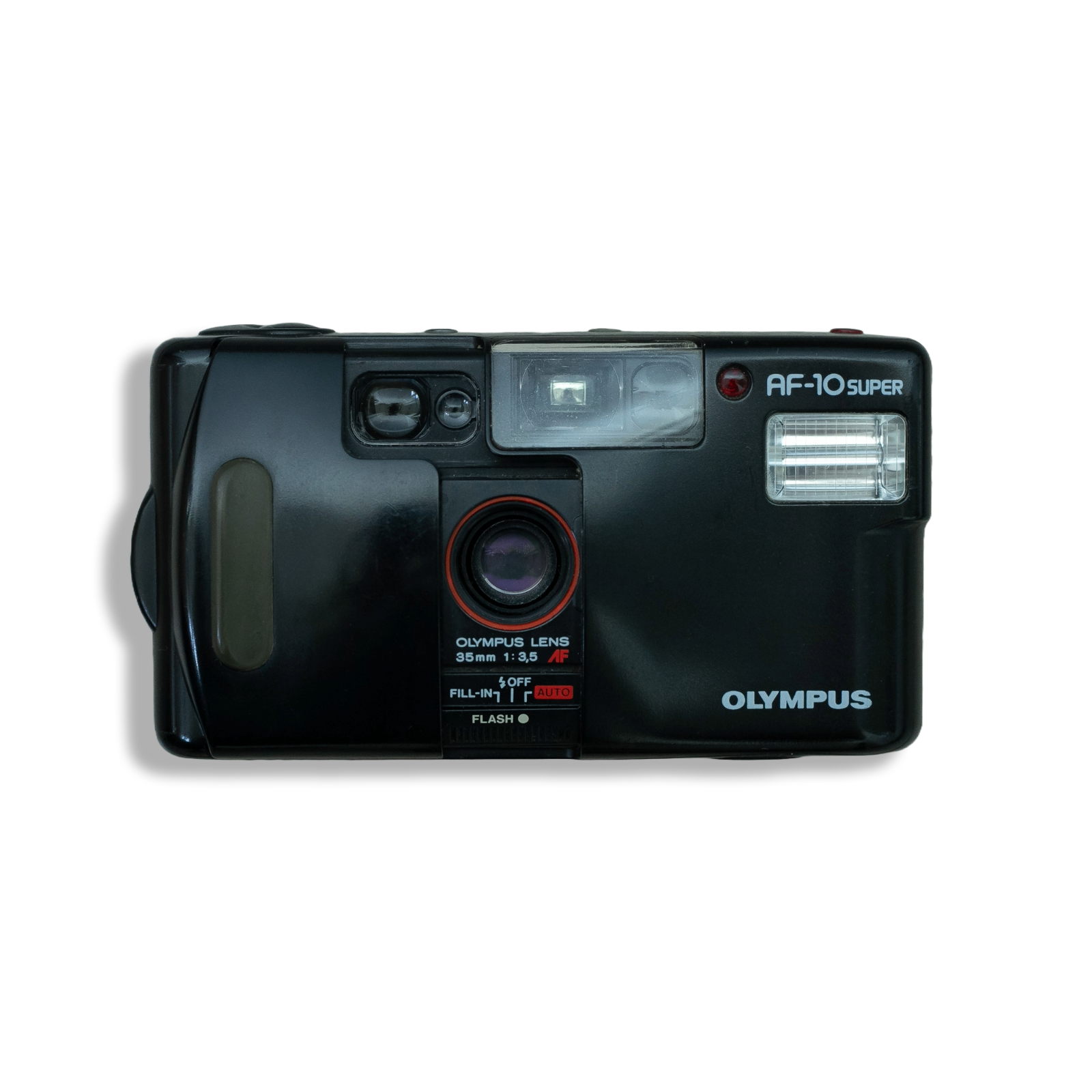 オリンパスAFー10SUPER Olympus AF-10 Super | eBay