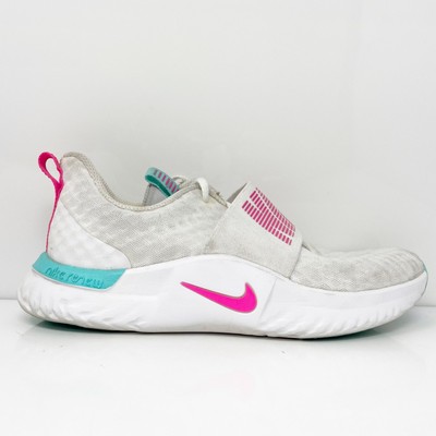 

Nike Womens Renew In Season TR 9 CW7022-100 Белые кроссовки кроссовки размер 7, Белый, Renew In Season TR 9