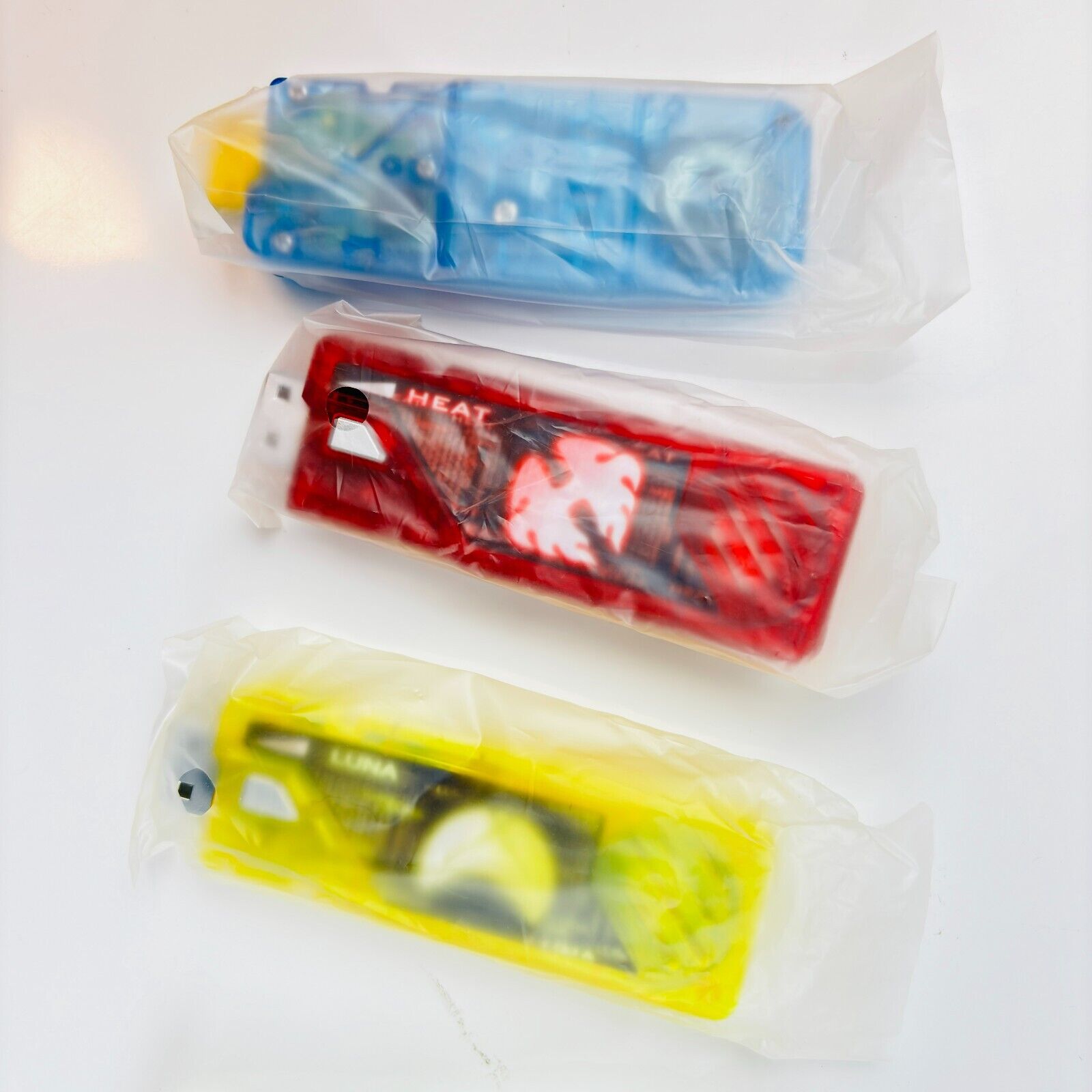 COMPLETE SELECTION MODIFICATION Double Driver ver.1.5 Kamen