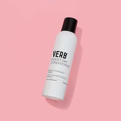 Verb Ghost Dry Conditioner, 5.5 oz