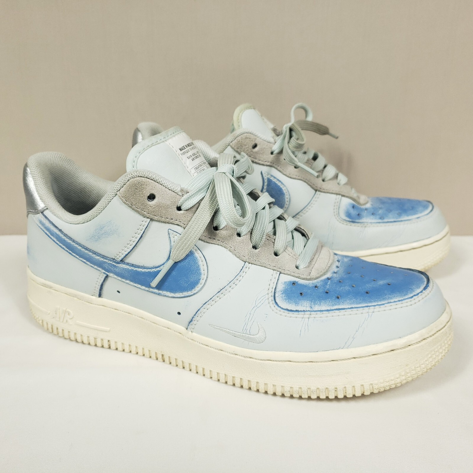 air force 1 x devin booker