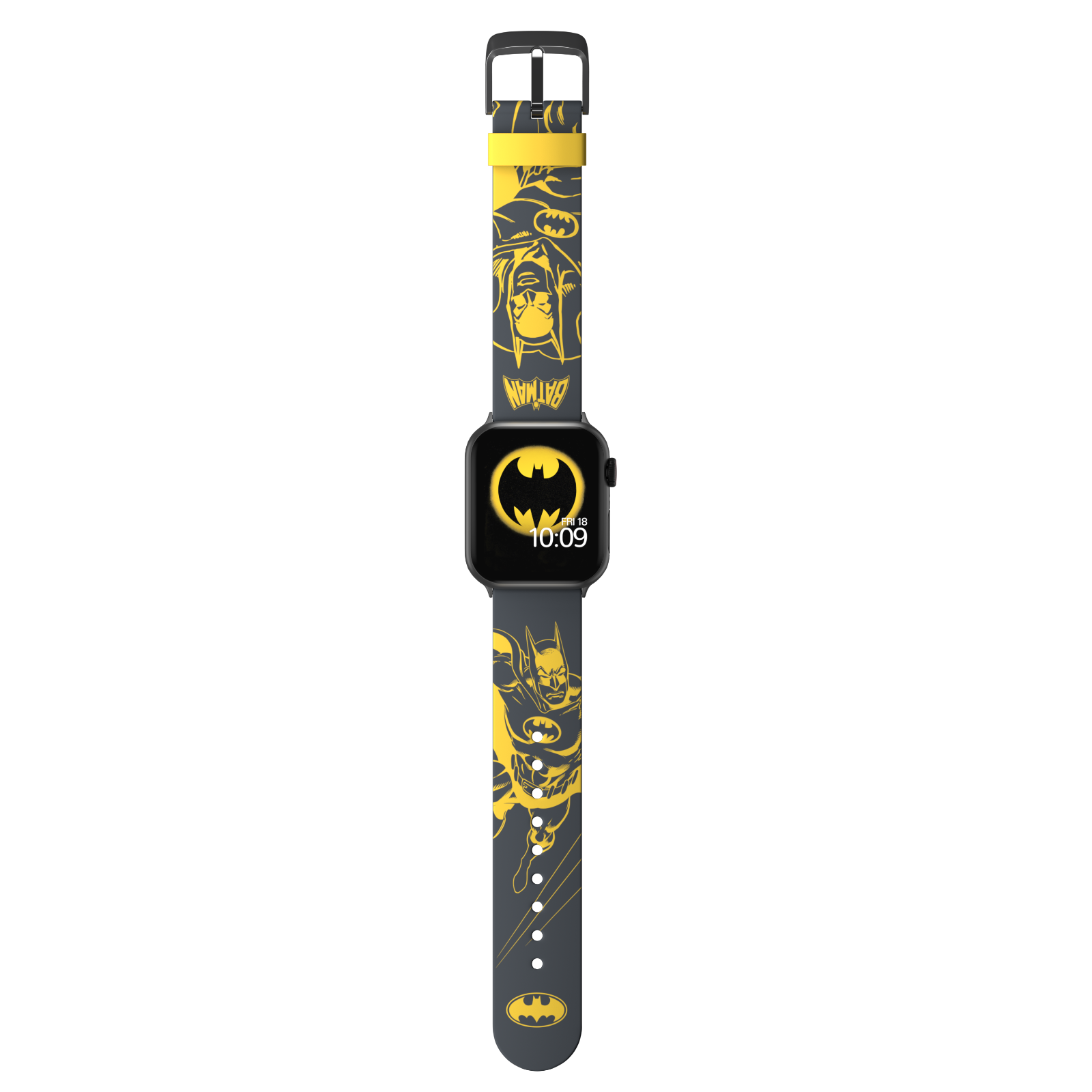batman apple watch band
