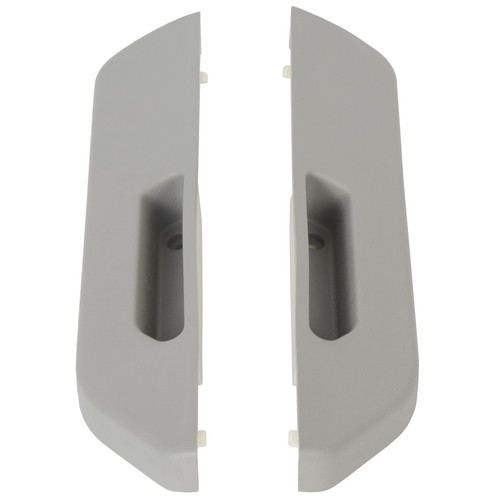 Front LH & RH Door Armrest For 88-94 90 Chevy GMC C1500 C2500 C3500 K1500 K2500