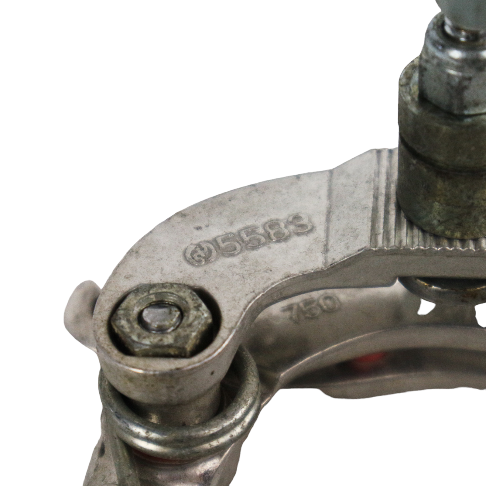 VINTAGE Dia-Compe 730 Road Bike Brake Caliper - Made in Japan - Picture 3 of 12