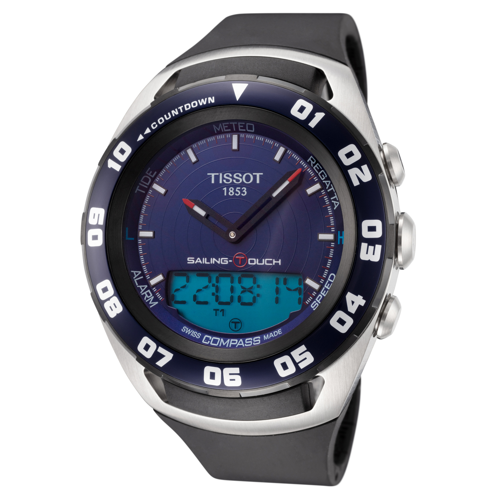 tissot origin