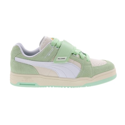 

Мужские кроссовки Puma Slipstream LO Palomo 39193701 Green Lifestyle, Зеленый, Puma Slipstream LO Palomo