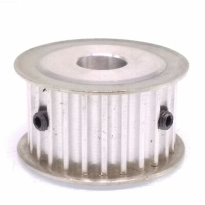 S3M 16T ~ 50T Timing Pulley Without Step Synchronous Wheel For Belt