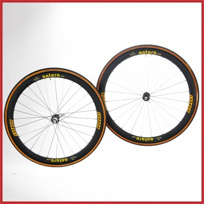 vintage 700c wheelset