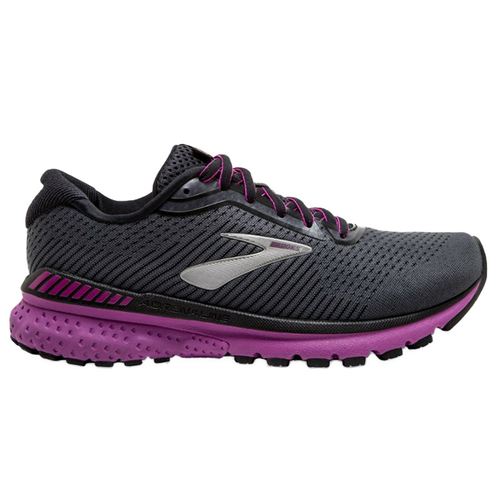 brooks stability womens running shoes