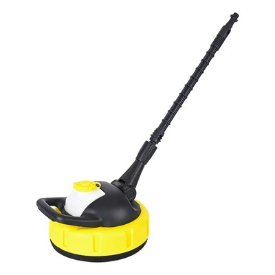 High-Pressure Appearance Cleaning Brush Home Cleaning Tool For Yard Driveway