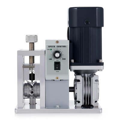 CREWORKS Automatic Wire Stripper Machine for 0.04''-1'' Copper Wires, Portable ...